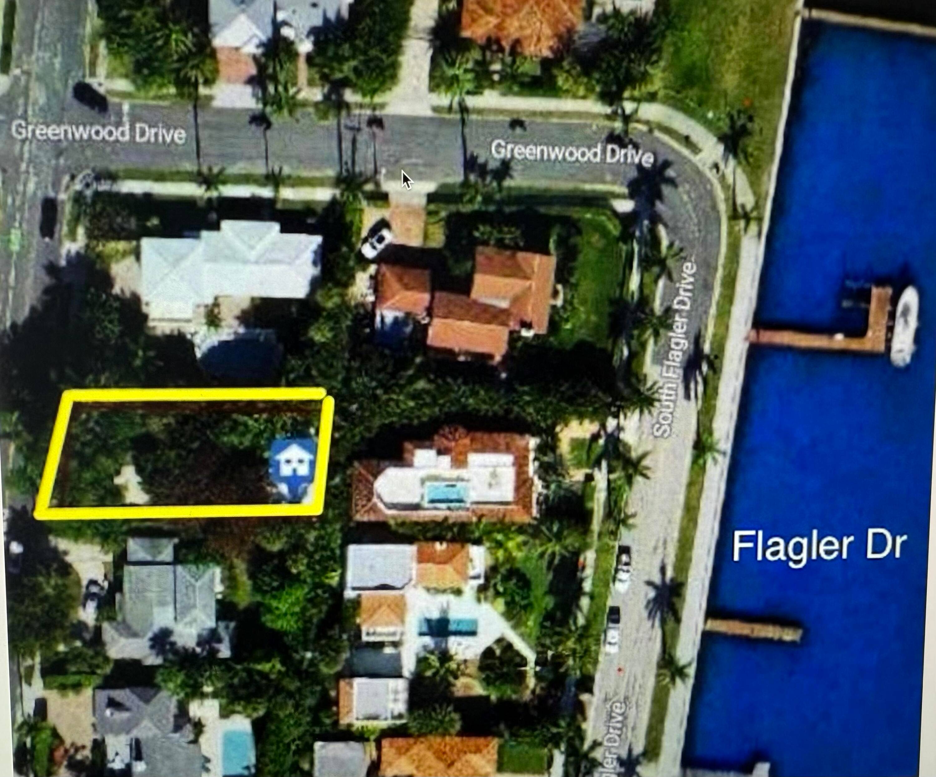 Build now on prestigious Washington Road in WPB.