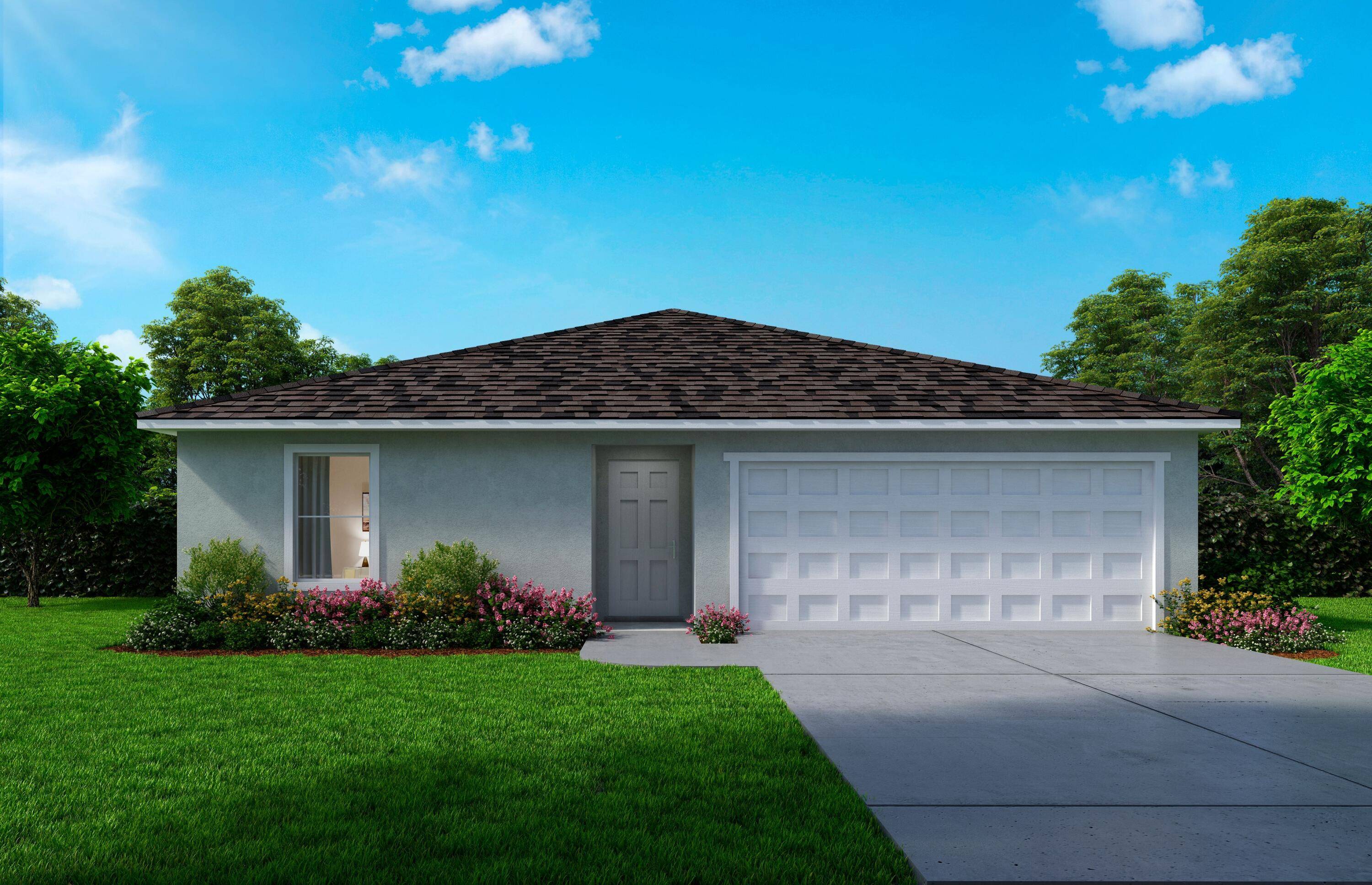 608 NW 11th Street Single Family Palm Beach