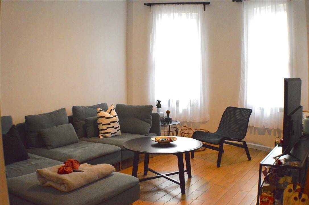 Fully Renovated 2 Family Home in Prime Morris Park Move In Ready amp ; Income Generating An exceptional opportunity to own a fully renovated two family home in the highly ...