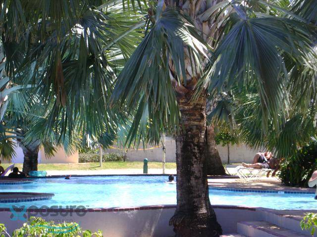 CALLE LOS PARRILLA Apartment Loiza