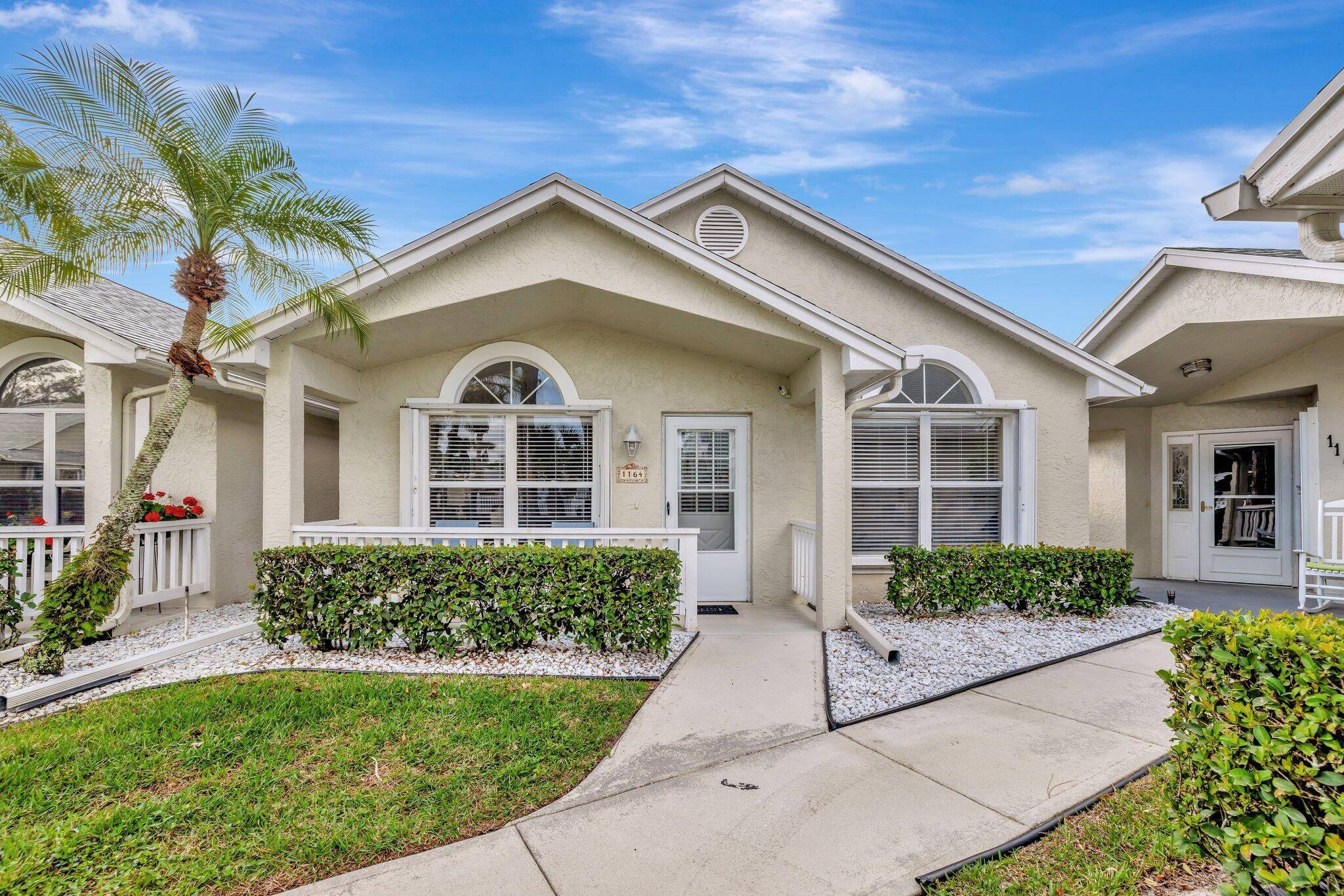 Stunning one of a kind unit in Kings Isles, you won't be disappointed when you see this baby.