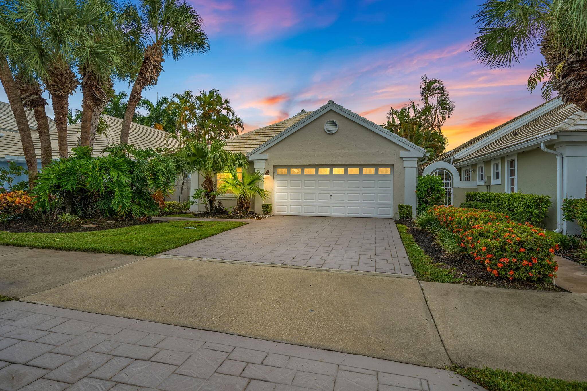 Welcome home to this 3 bedroom, 2 bathroom waterfront home in The Colony at Breakers West, where comfort, style, and a resort inspired lifestyle come together.