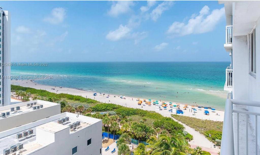 Million dollar views from 1BR 1.