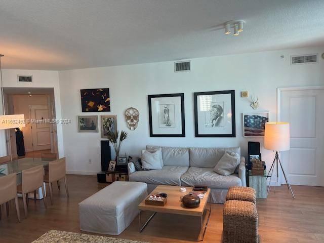 Ocean Marine Yacht Club Hallandale Beach 3 Beds 2.