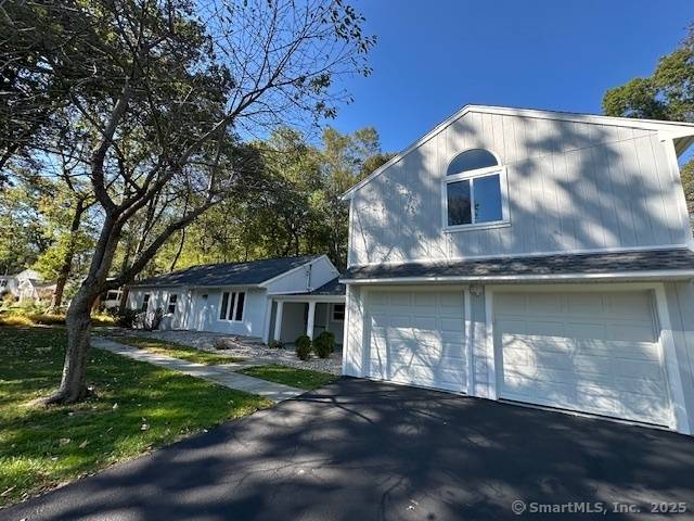 Renovated 3 bedroom, home in a great Westport location !