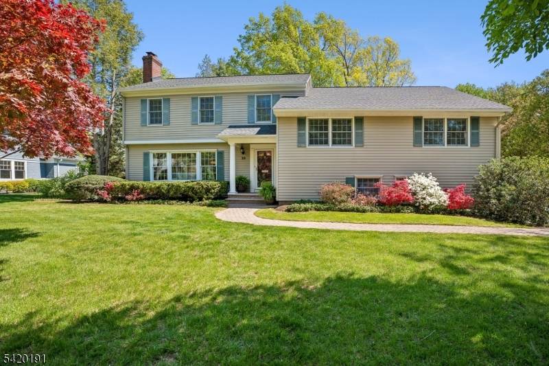 Nestled on a quiet, tree lined street with a true neighborhood feel, 30 Winding Way offers the kind of lifestyle buyers are searching for where little ones ride bikes, neighbors ...