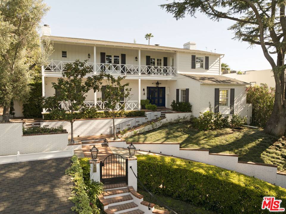 10428   Wyton Dr 5BR Westwood La