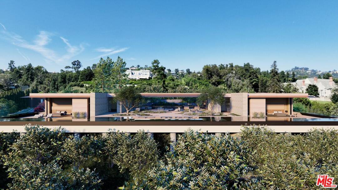 520   Stonewood Dr 5BR Beverly Hills Post Office | B.H.P.O. La