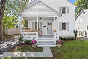 Welcome to 53 Glover Street !