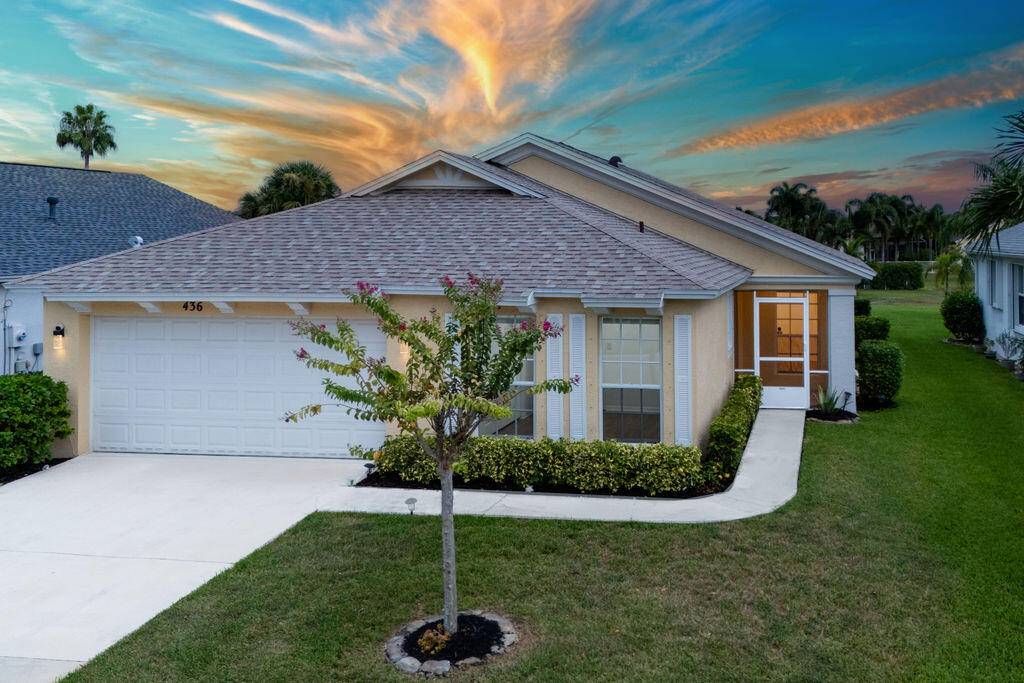 Welcome to 436 SW Talquin Lane, a thoughtfully upgraded lakeside retreat tucked inside the sought after gated community of Lake Forest in Port St.