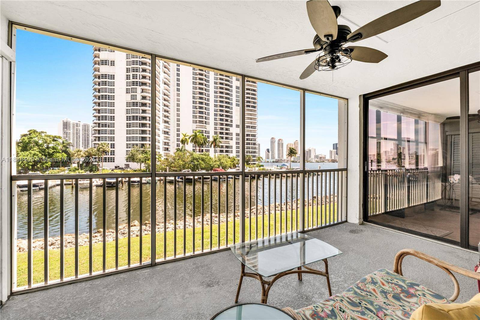 Boasting amazing water views of the intercoastal from your private balcony is just the beginning.