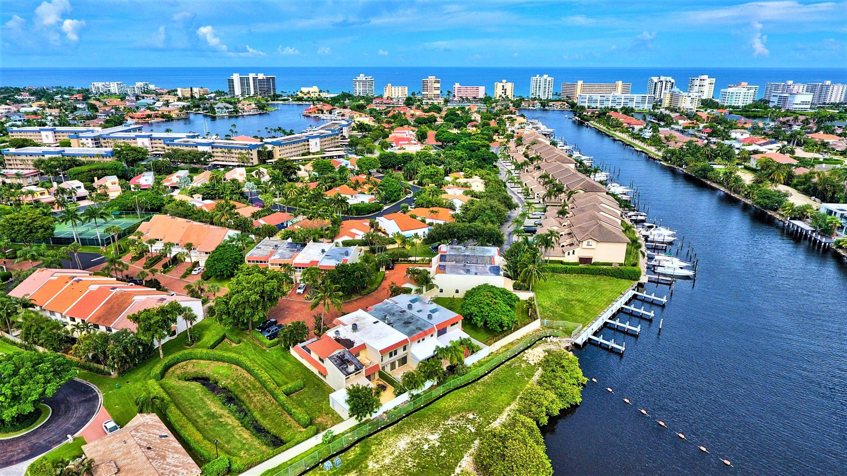 LOW HOA ! DOCKS AND COURTS !