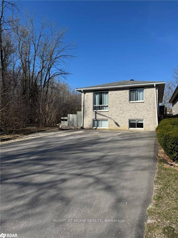 Welcome to 572 Spruce Street, a beautifully maintained raised bungalow offering versatility and income potential ideal for first time buyers or investors.