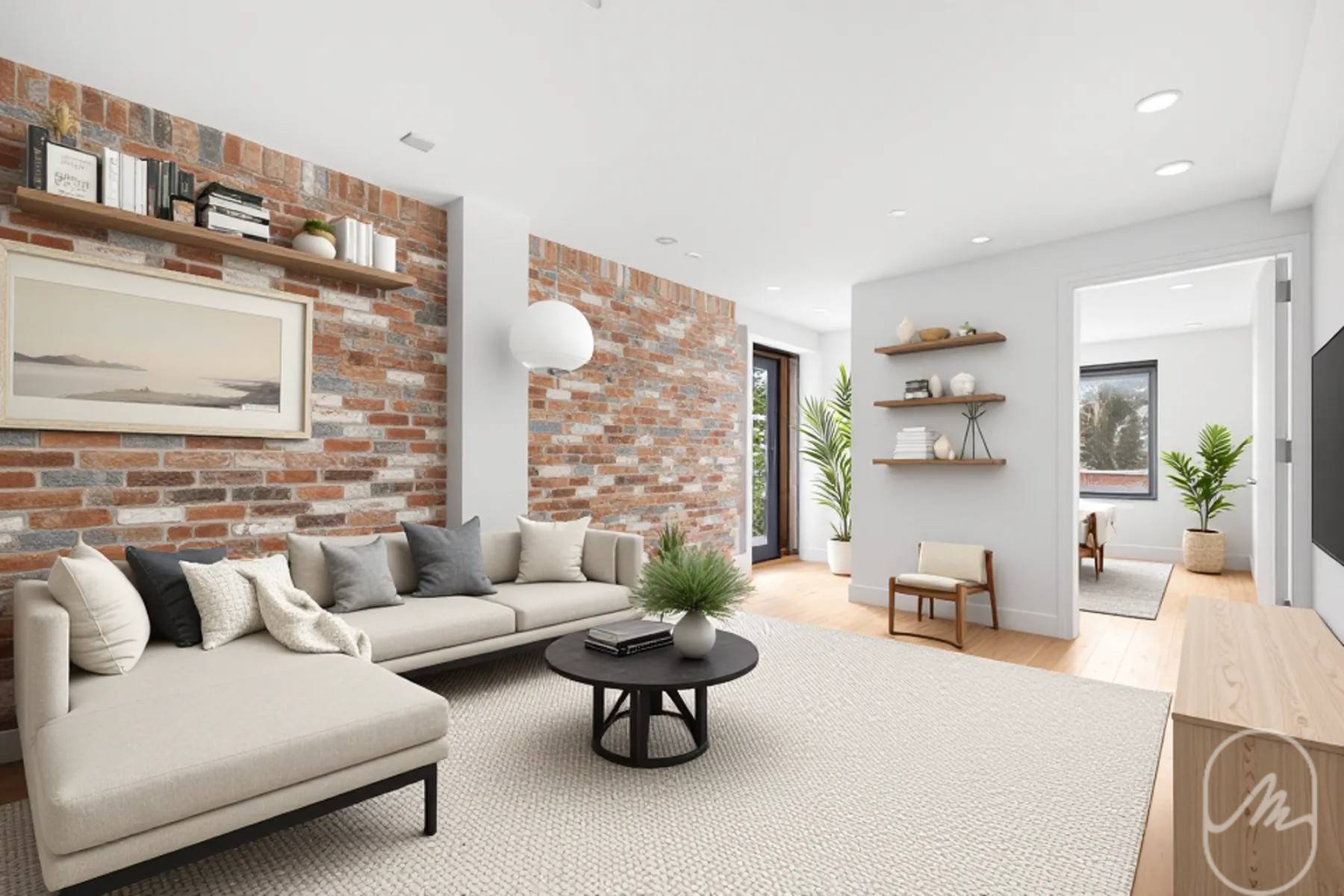 Mirador is please to present 636 e 11th 4c 1 bed 1 bath Available for asap move in upon approval.