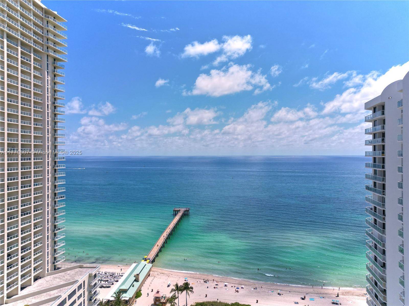 TWO STORY CABANA INCLUDED IN THE PURCHASE PRICE !