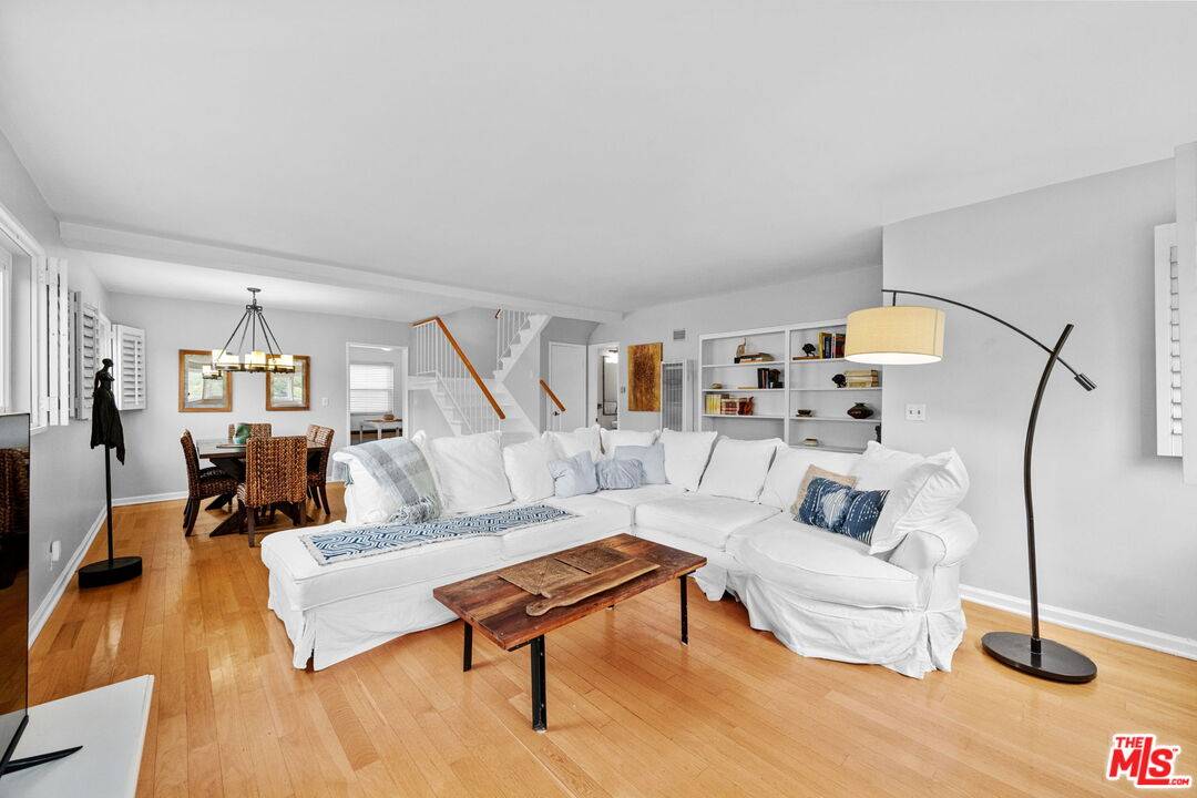 1225   Washington Ave 3BR Santa Monica La