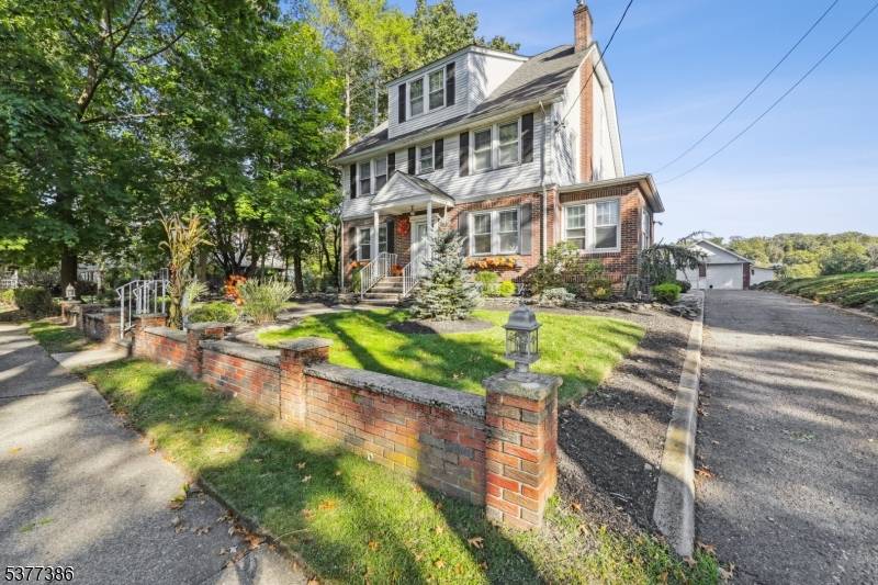 Welcome to this one of a kind home in Verona.