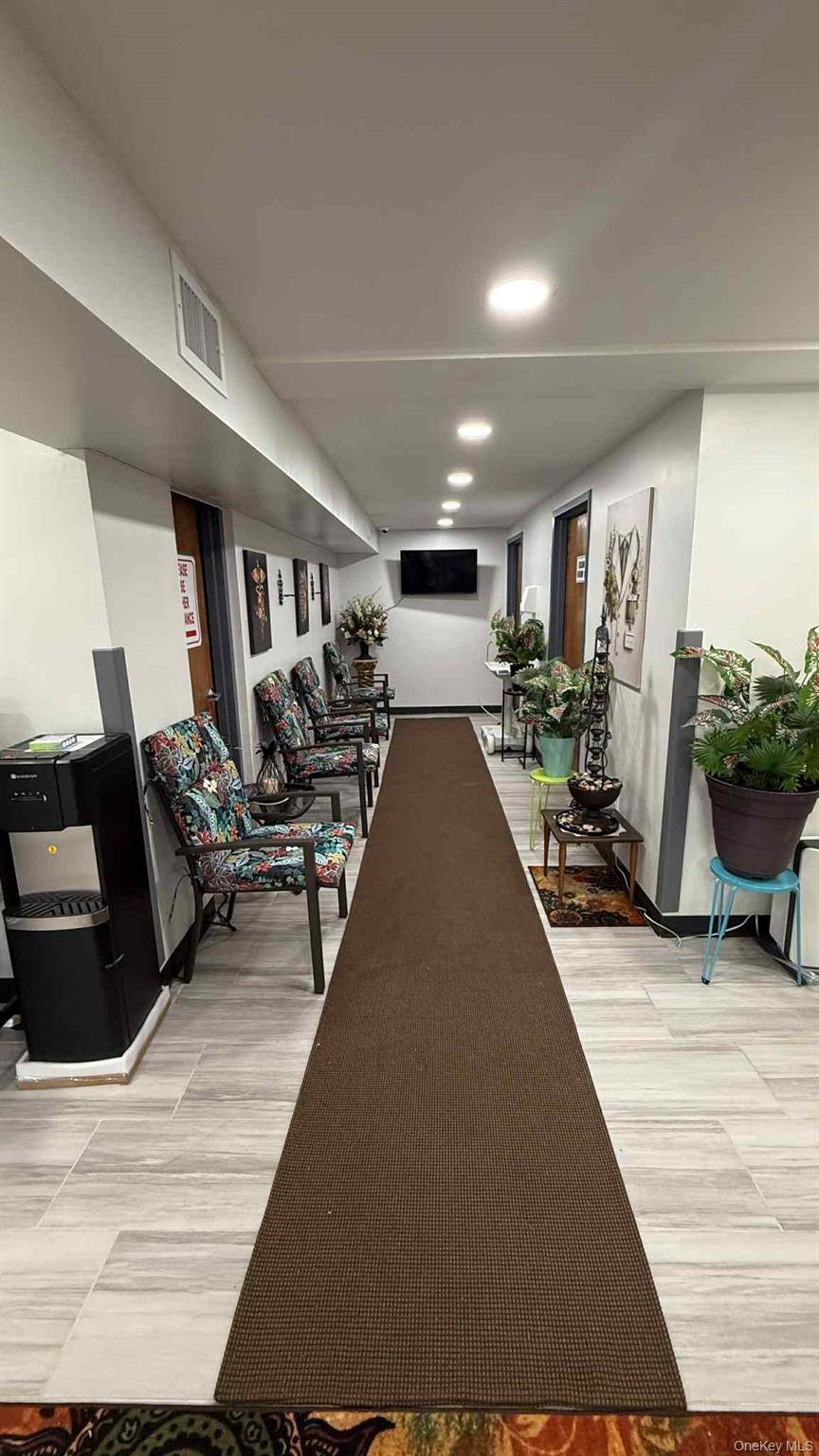 For lease at 233 15 Hillside Avenue, Jamaica, NY 11427 is a 1, 500 SF fully built out and furnished medical office located in the basement with its own private ...