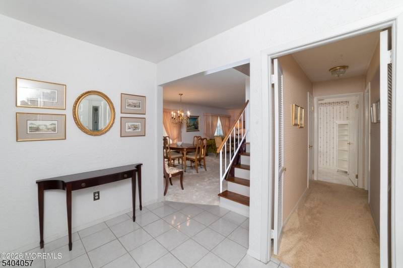 Coming Soon, first showing 1 7 Beautifully maintained and spotless home in the Lakeridge neighborhood featuring a spacious living dining room, cozy family room with a wood burning fireplace, two ...