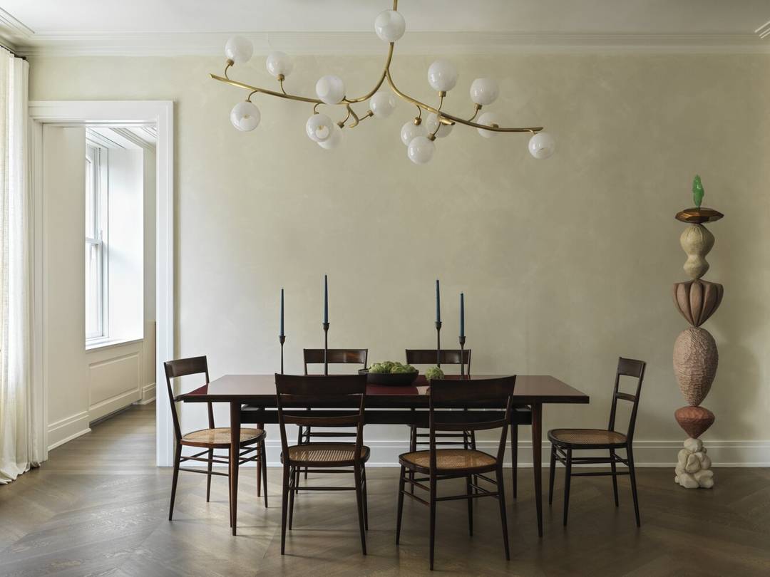 Rare Sponsor Unit ! ! Beauty abounds in this floor though three bedroom, three and a half bathroom home with north and south exposures, 10 foot ceilings, fully restored, oversized ...