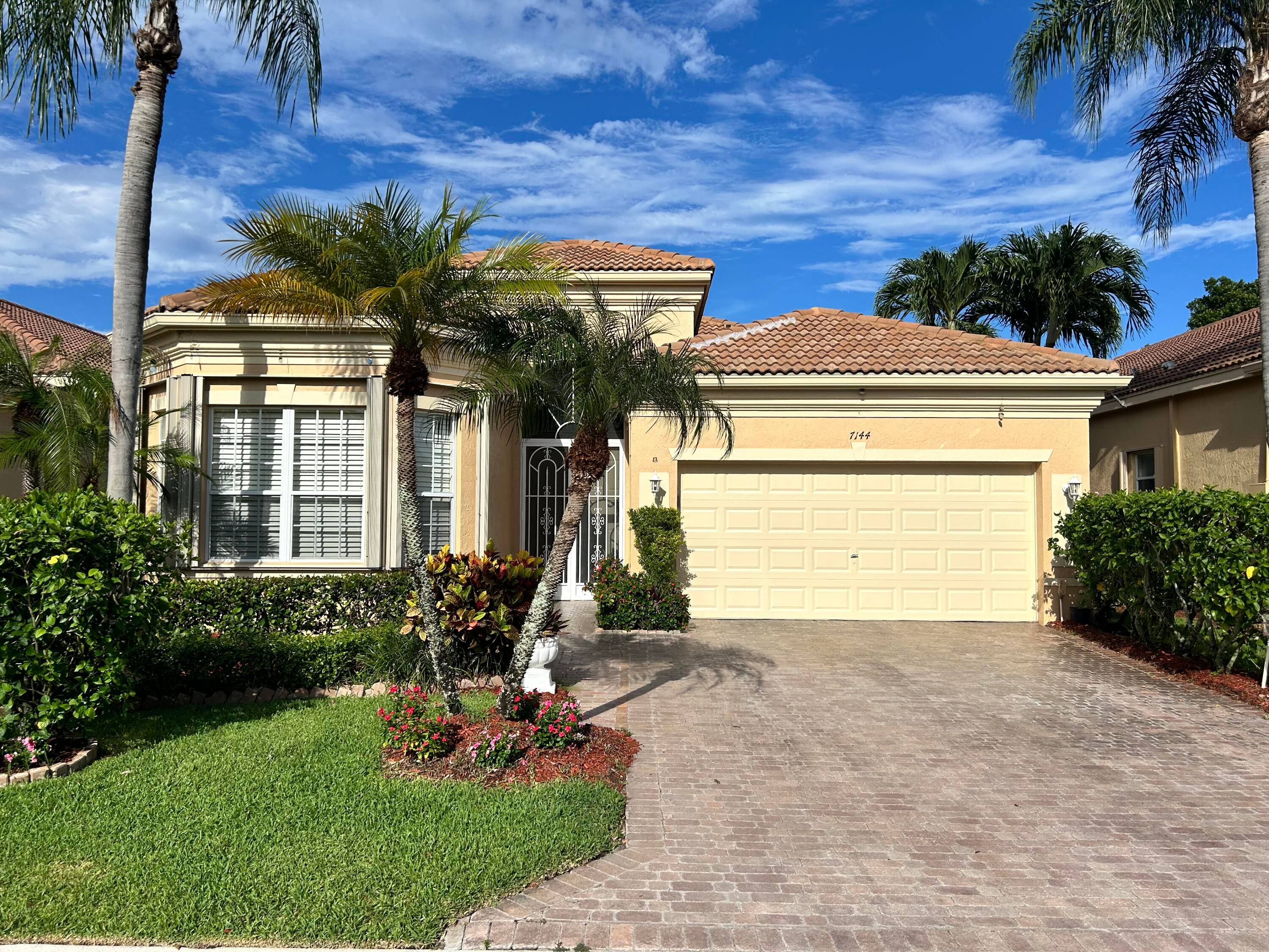 A chance at an incredible active lifestyle in beautiful Vizcaya.