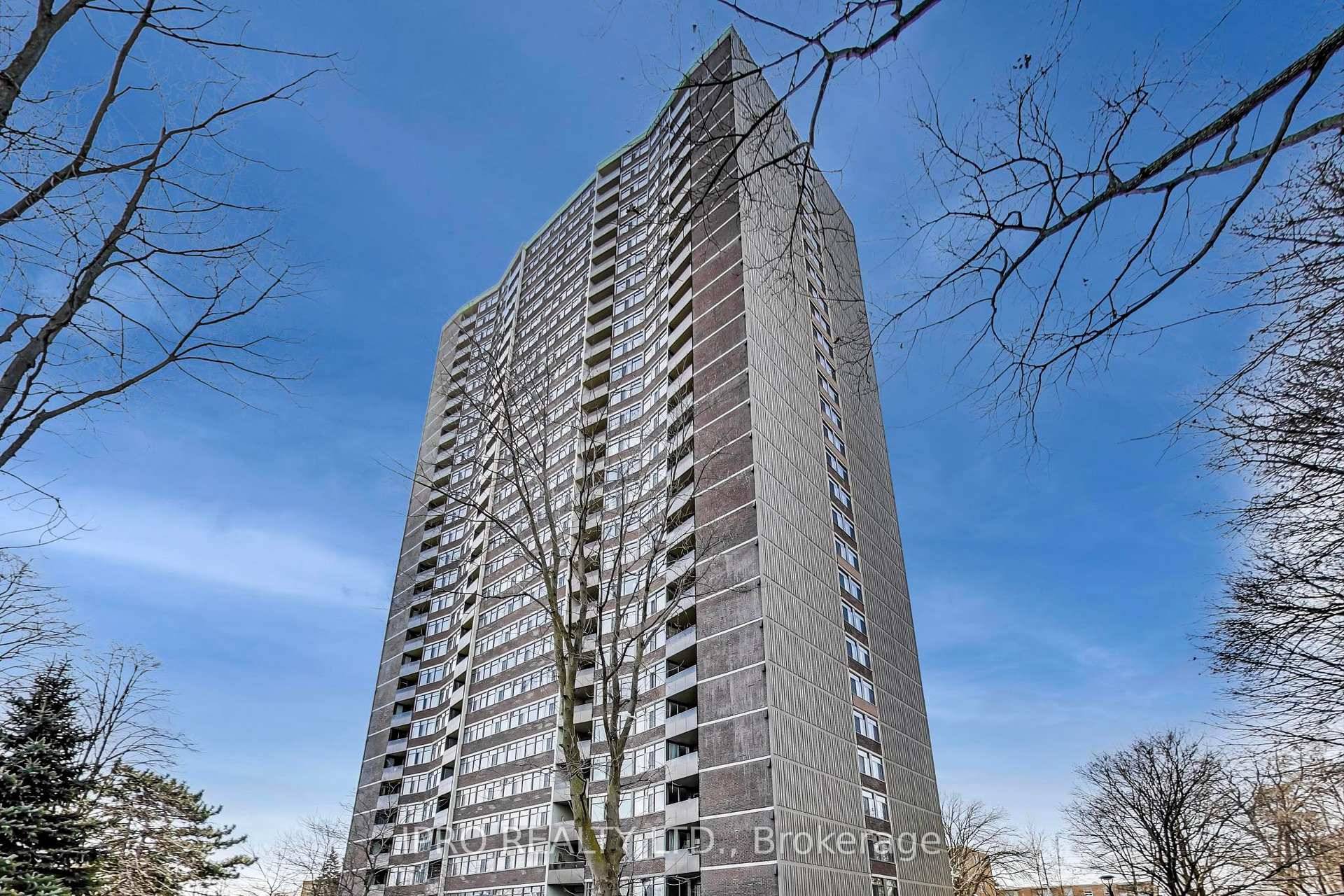 This Stunning, Spacious and Upgraded Condo with 2 underground parking spots is sure to impress.