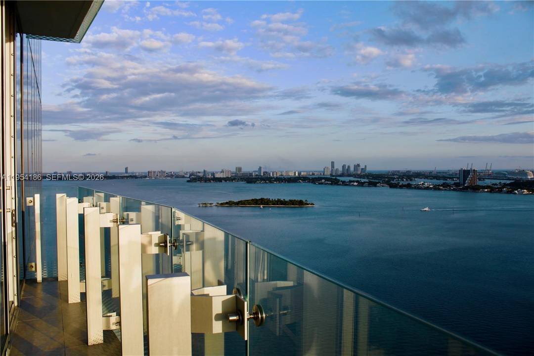 Own the views, the lifestyle and the exclusivity at Missoni Baia !