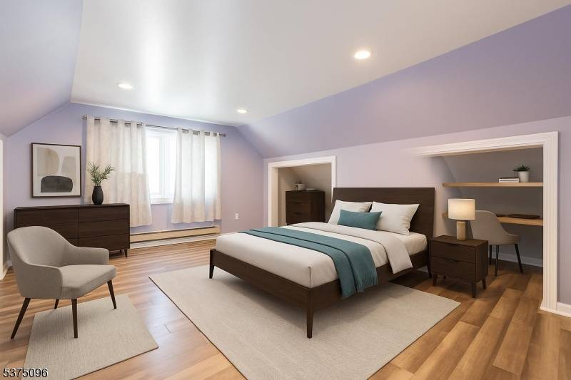Beautifully updated raised ranch Cape Cod style home featuring 3 spacious bedrooms plus a versatile bonus room ideal for a home office, guest room, or hobby space.