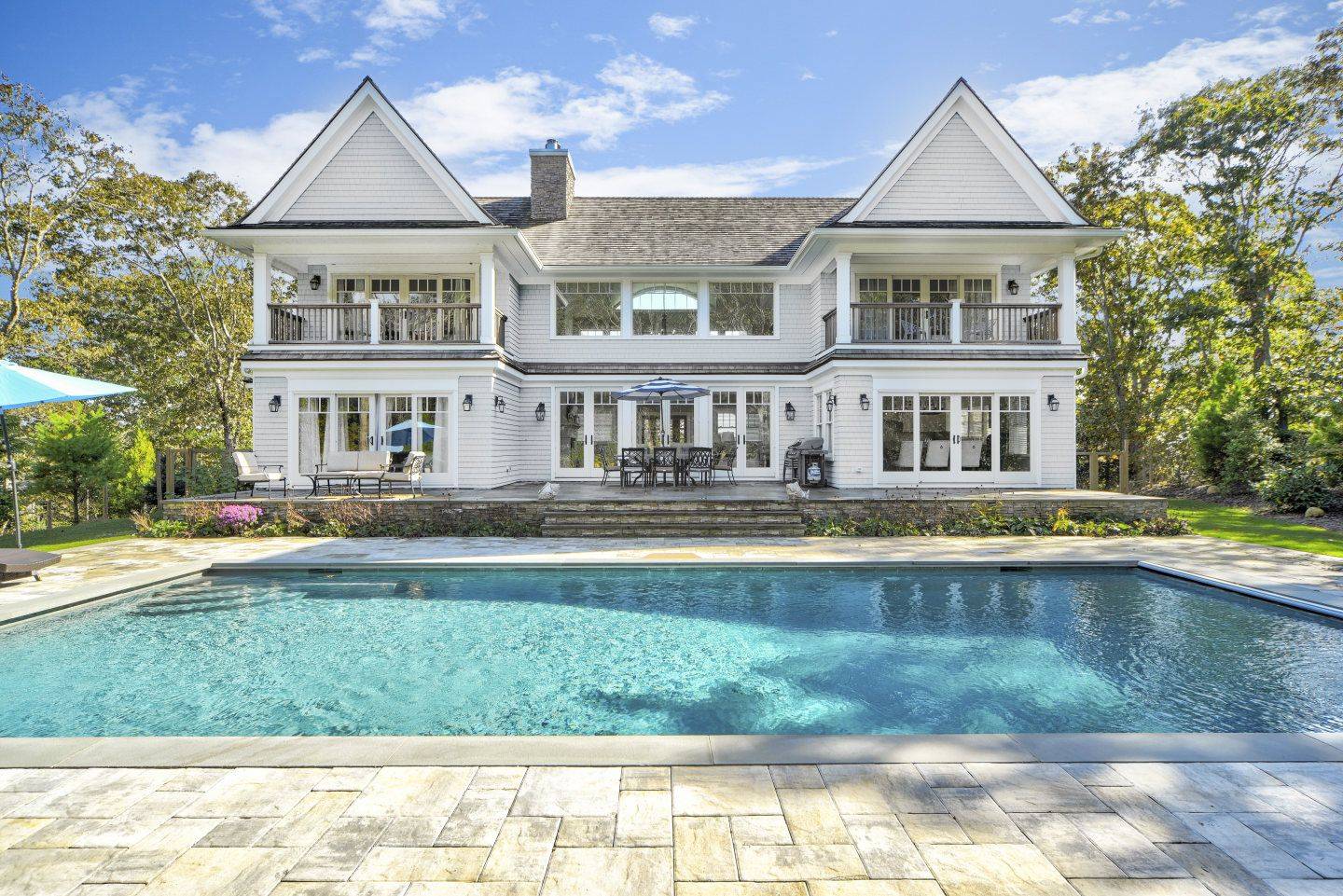 Montauk Ocean Views