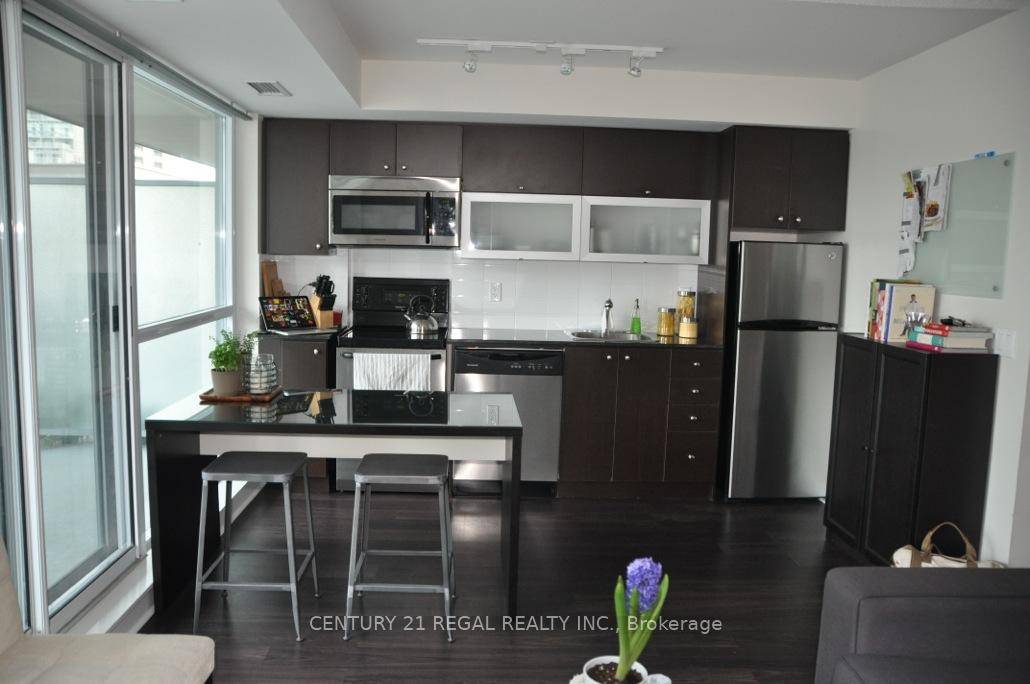 Live your best life in Liberty at Vibe Condos !