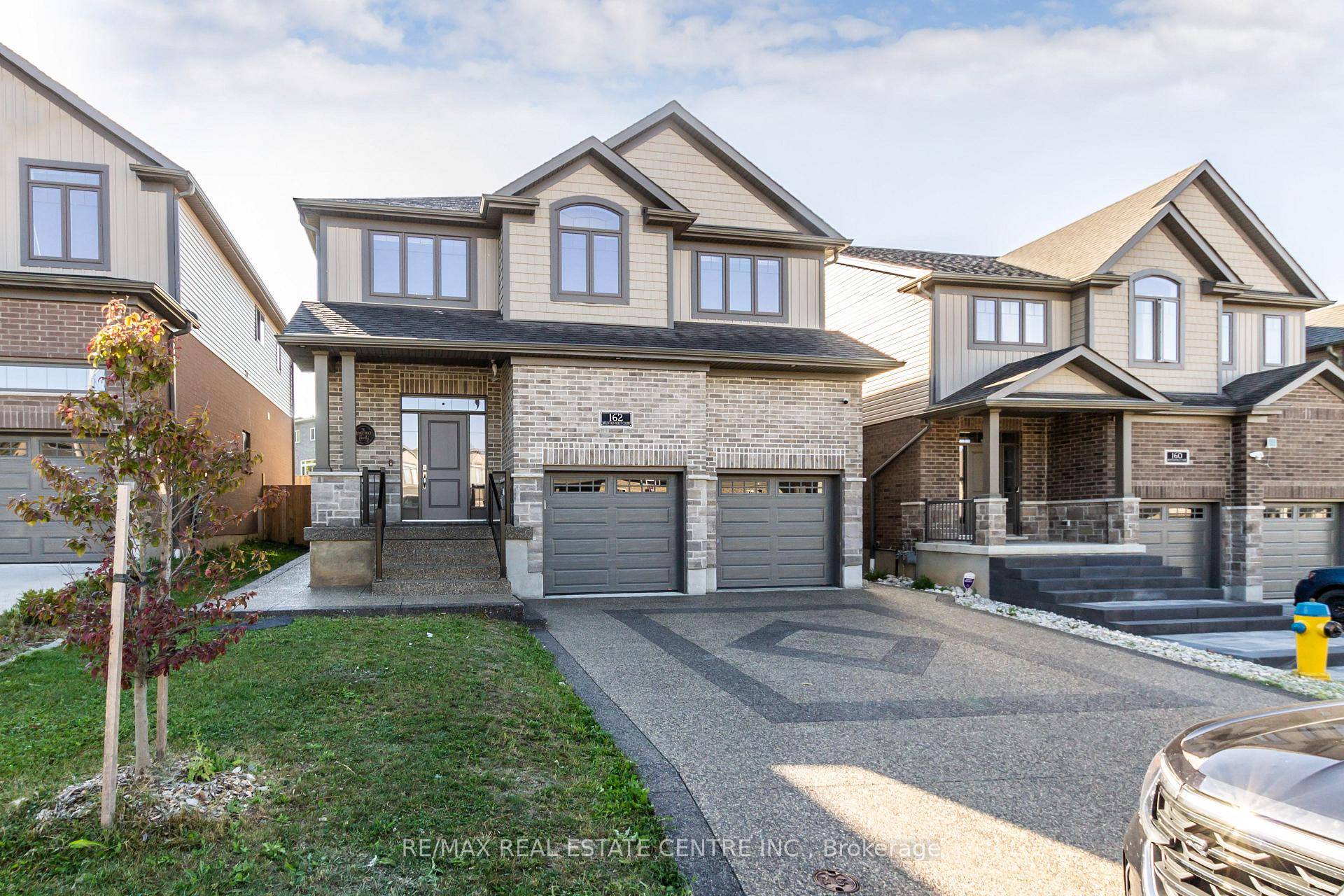 Welcome to this beautifully maintained and spacious home offering over 4, 000 sq ft of finished living space, nestled on a quiet, family friendly cul de sac.