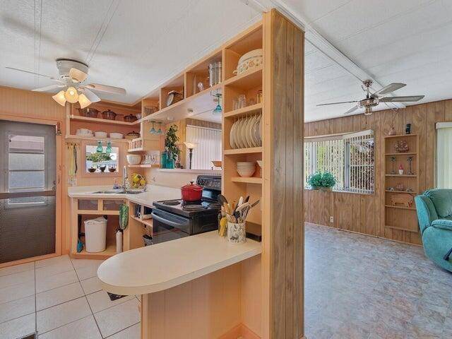 What a sweet home you can make your own !