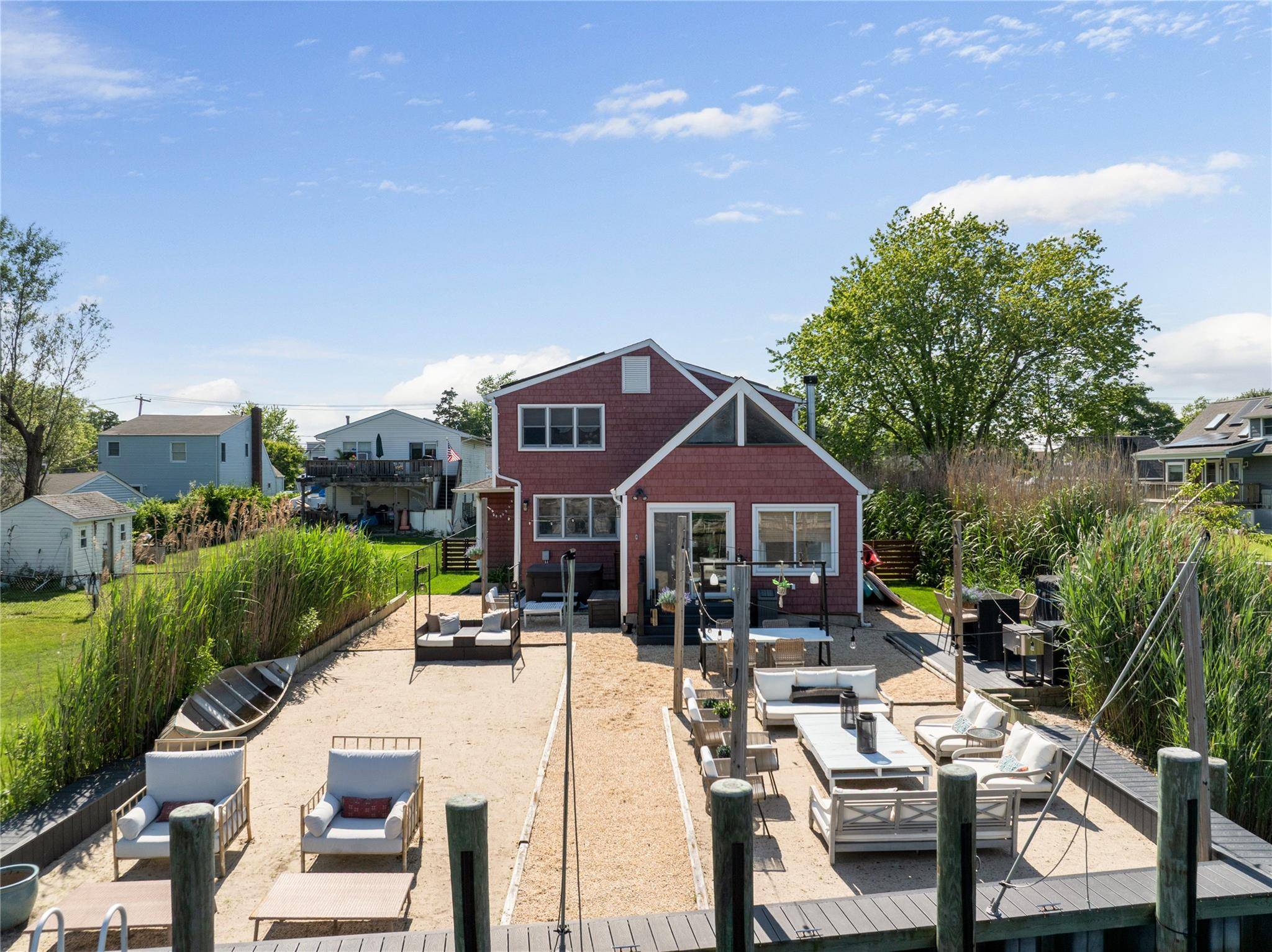 Don t Miss This Rare Waterfront Gem Just 0.