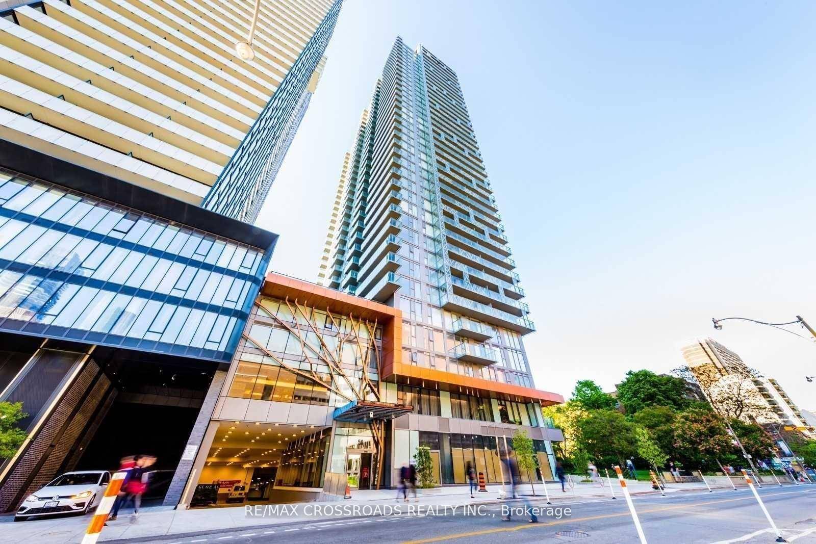 Luxury One Bedroom in Station Condos by Plaza Corp.