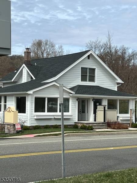 Price Adjustment for Quick Sale Located in the heart of Montville, 12 Main Road offers a prime commercial opportunity with 3, 113 square feet of tenant ready space spread across ...