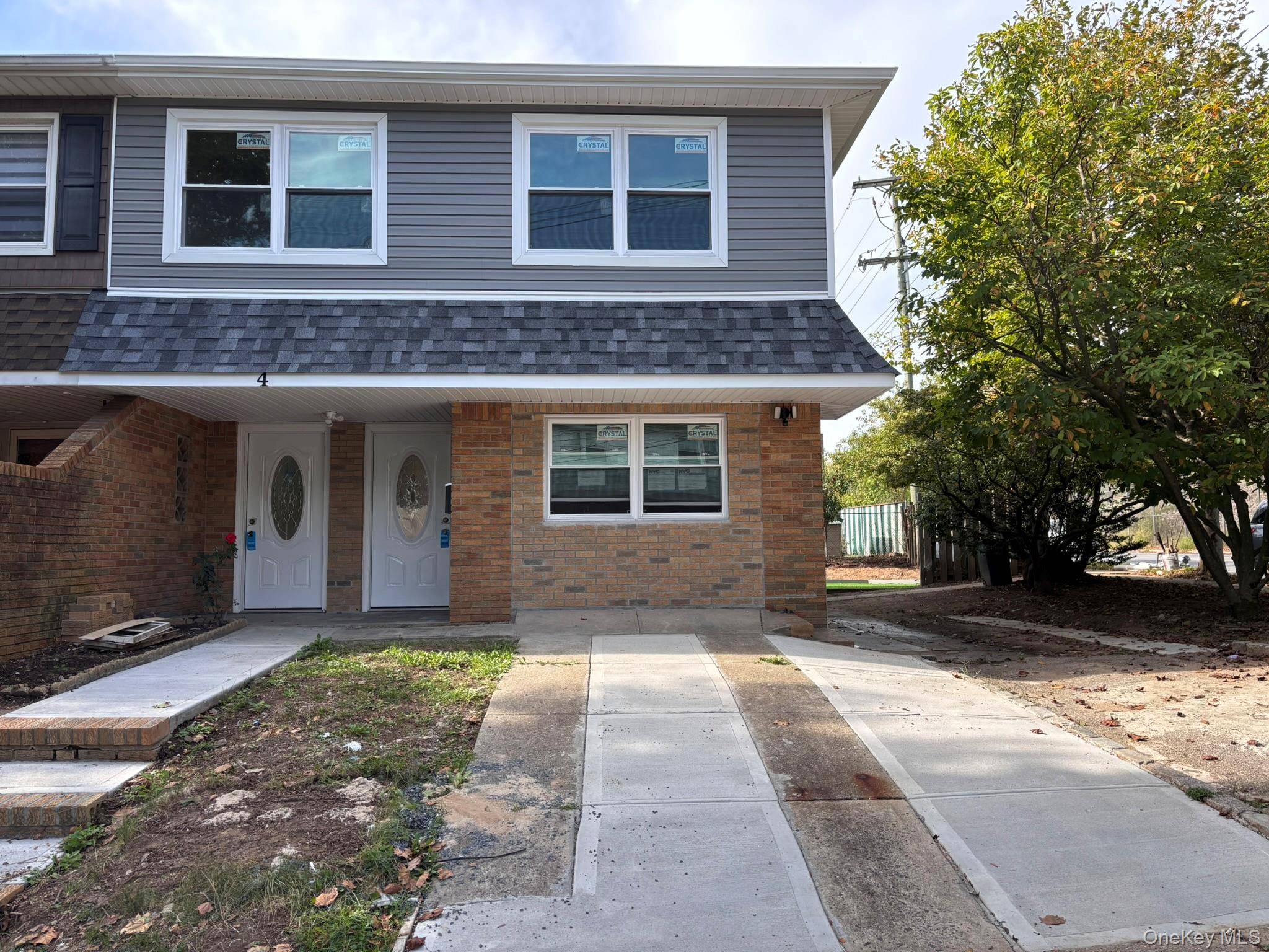 Fully Renovated Two dwelling Home Turnkey amp ; Income Ready Welcome to this beautifully renovated two dwelling residence, offering modern comfort, spacious layouts, and a flexible living arrangement perfect for ...