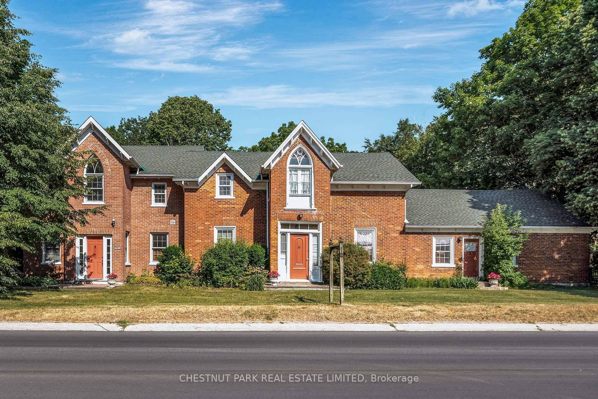 Nestled along a west facing revered stretch of West Lake, where the light shifts gently over water and the Dunes of Sandbanks Provincial Park, this extraordinary estate offers a rare ...