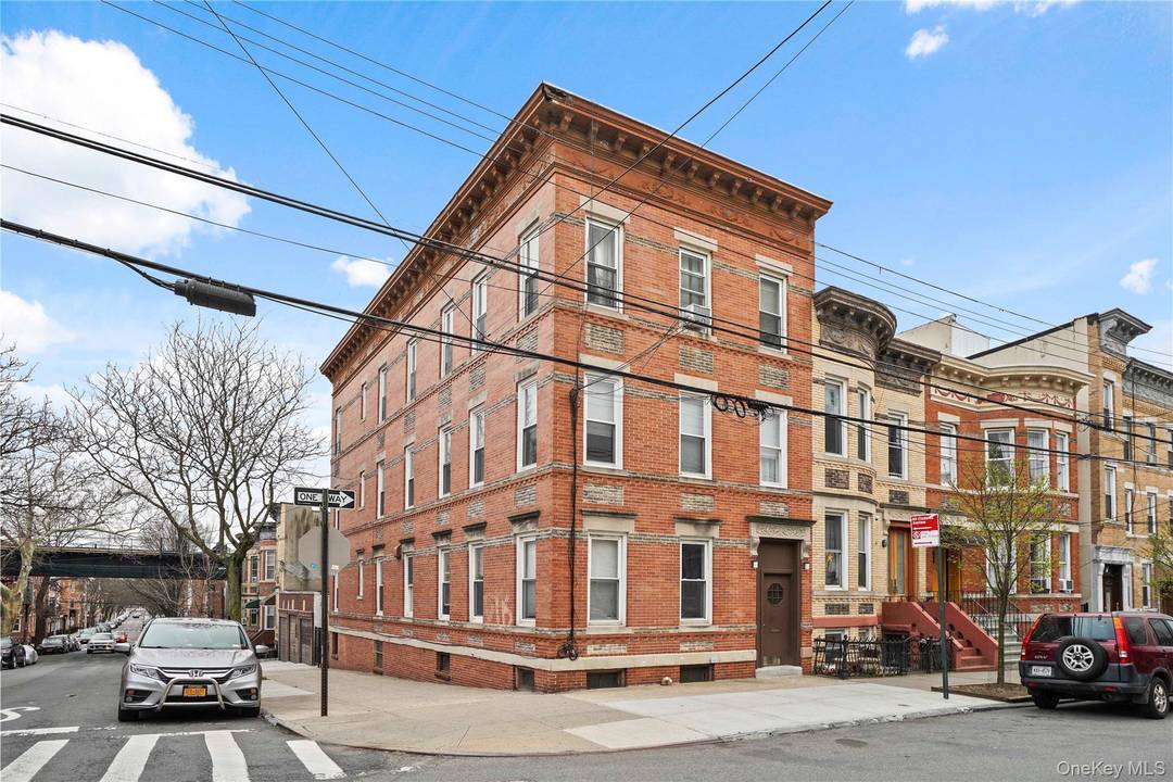 Exceptional Opportunity in Ridgewood s Historic District A true trophy building in a prime landmark district of Ridgewood, this property represents the kind of opportunity that only becomes more valuable ...