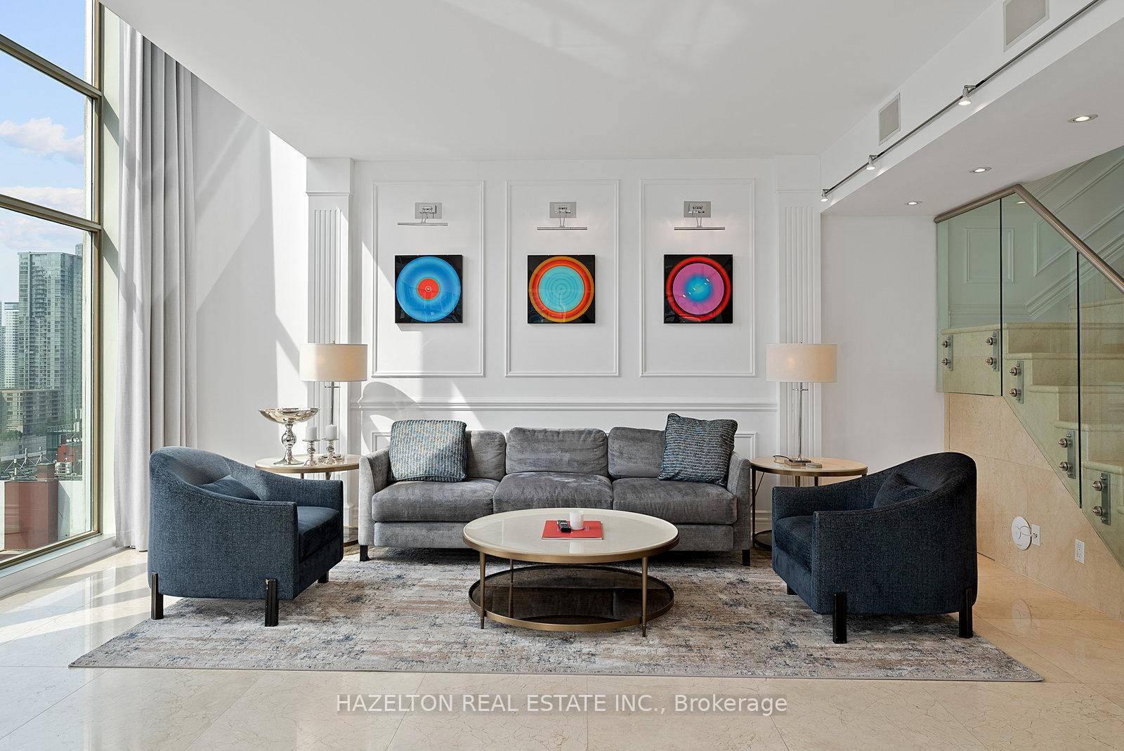 Experience unparalleled luxury living in this breathtaking 5, 000 sq.