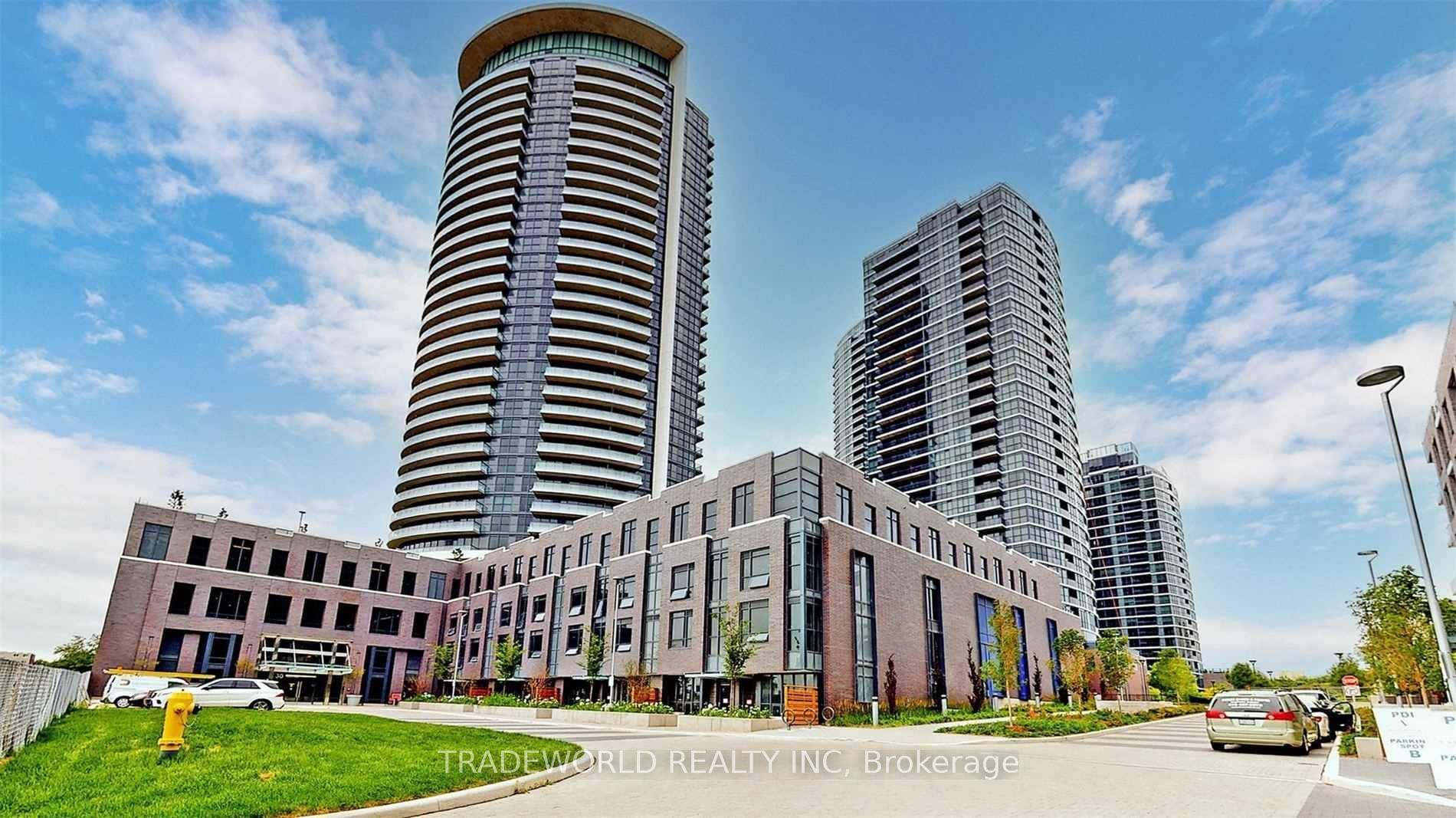 Bright amp ; Spacious 1 Bedroom Den Condo Open Concept Large Den With Sliding Doors Can Be Used As A 2nd Bedroom Large Bedroom With Walk In Closet amp ; ...
