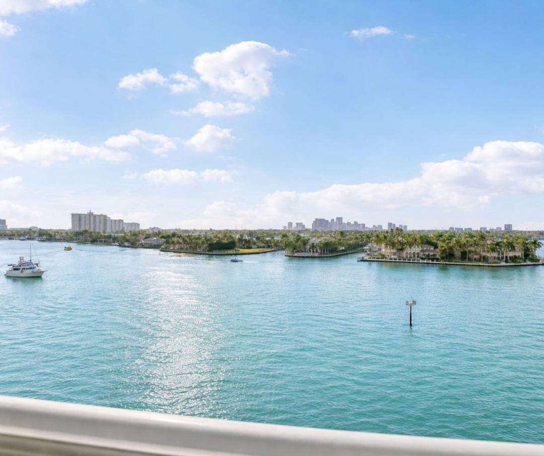 Trade gray winters and state income tax for waterfront views, sunshine, and a walkable lifestyle minutes from the beach.
