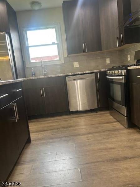 Location, Location, Newer Construction Awaits your decorating touches.