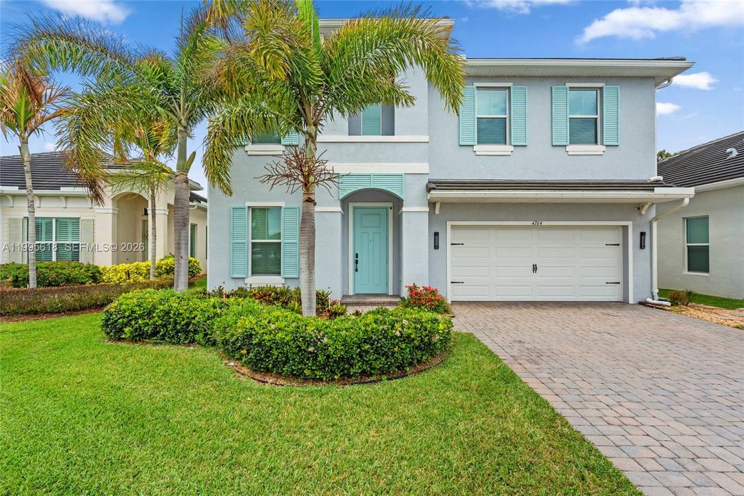 Beautifully maintained two story home offering the perfect blend of space, style, and outdoor living in desirable Stuart !