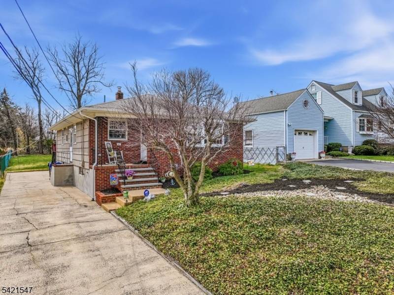 S Walnut Ave Woodbridge Twp. New Jersey Single-Family