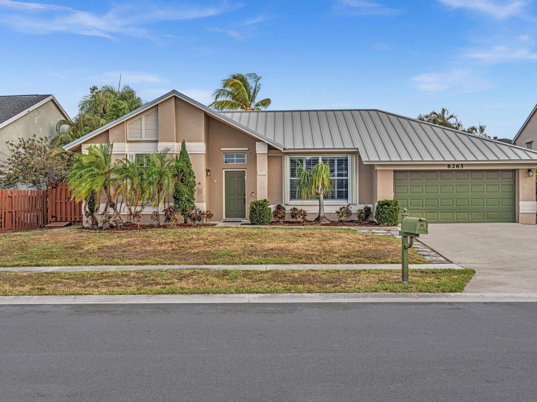 Welcome to this beautifully maintained 4BR 2BA home in the desirable all age community of Indian Wells !