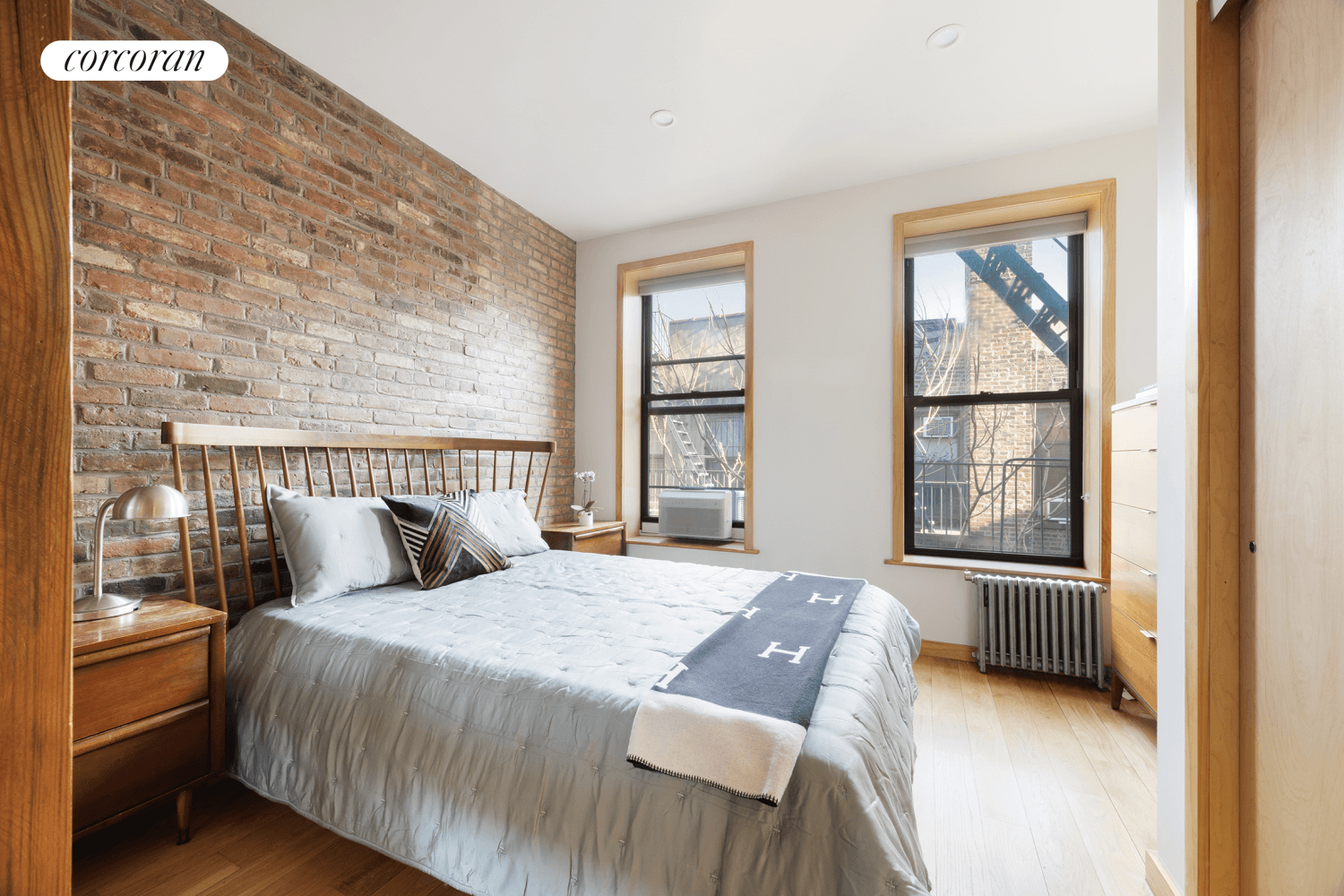 100 Suffolk Street, Apartment 2E A Rare Gem in the Heart of the Lower East Side.