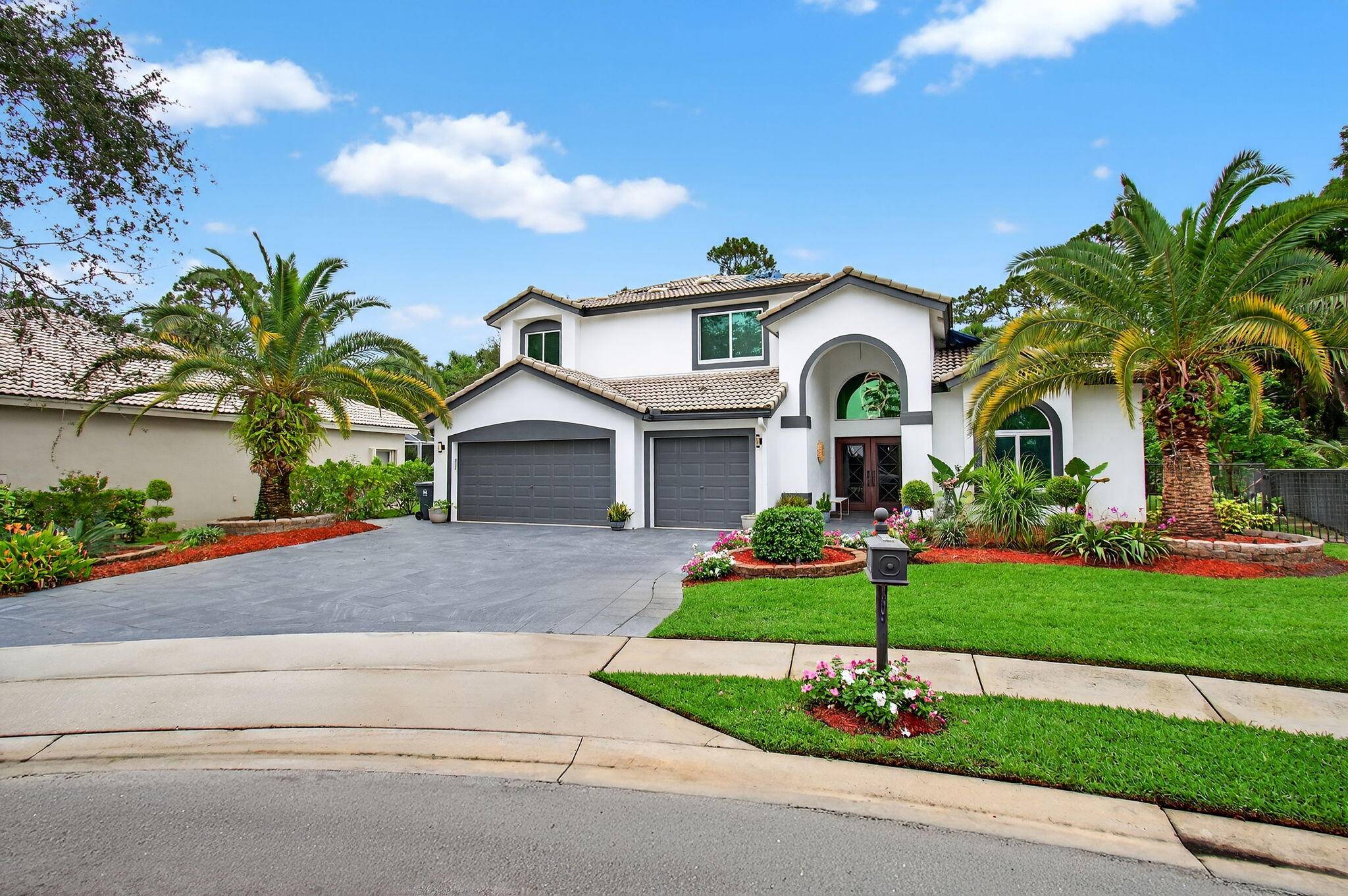 Spacious Pool Home in the Heart of Wellington Major Upgrades Underway !