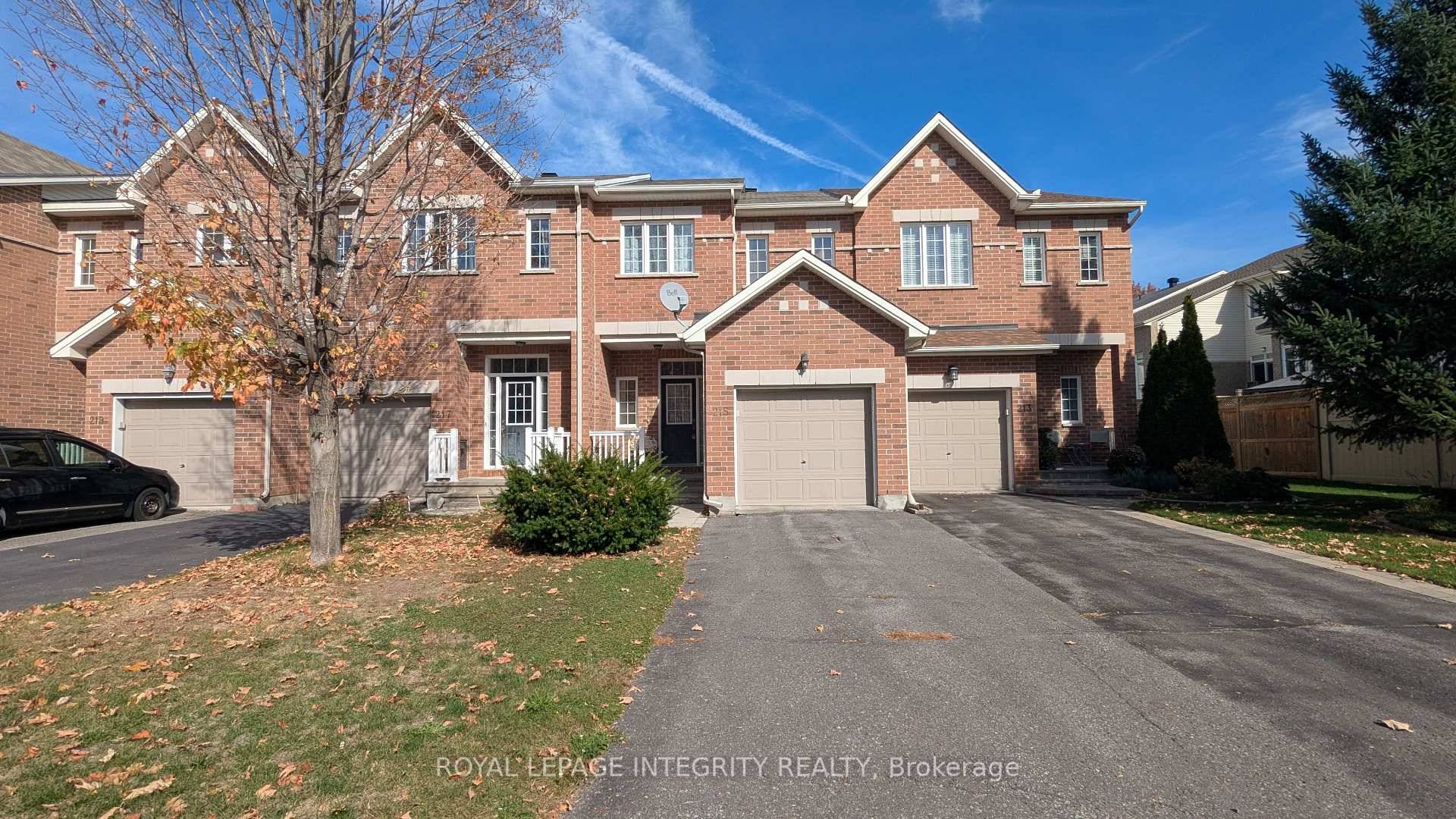 Step into this beautifully maintained 3 bedroom, 2.
