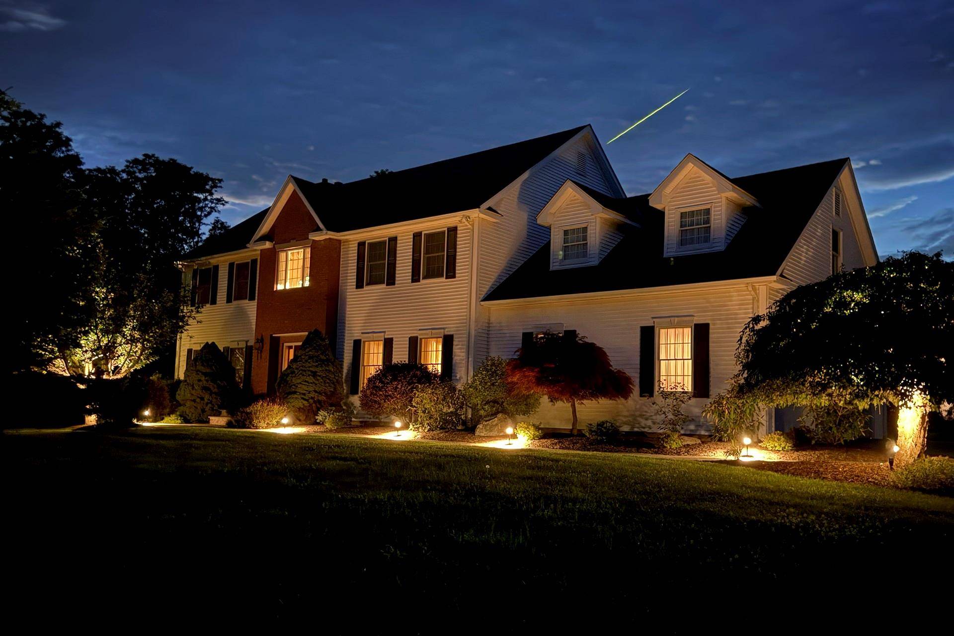 A great opportunity to escape to your own private retreat in Millbrook.