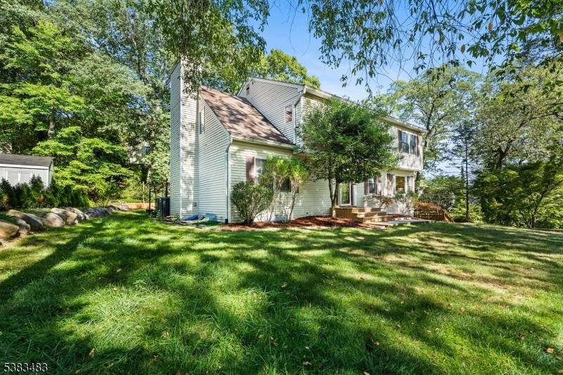 Beautiful 4 Bedroom Colonial Great Location !